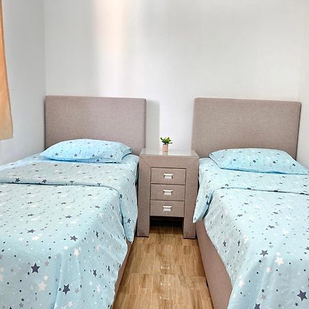 Apartmani Vasilije Κότορ Εξωτερικό φωτογραφία