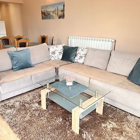 Apartmani Vasilije Κότορ Εξωτερικό φωτογραφία