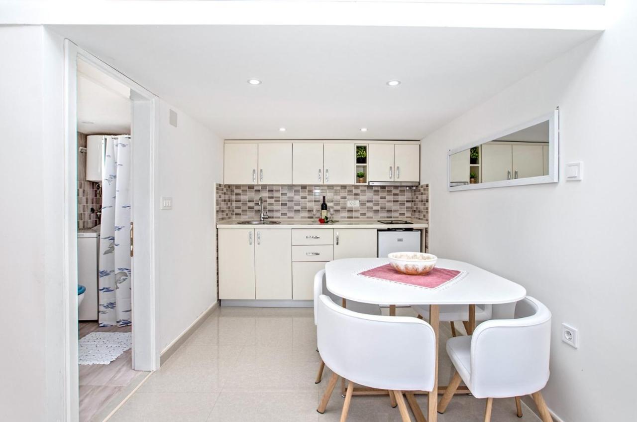 Apartmani Vasilije Κότορ Εξωτερικό φωτογραφία