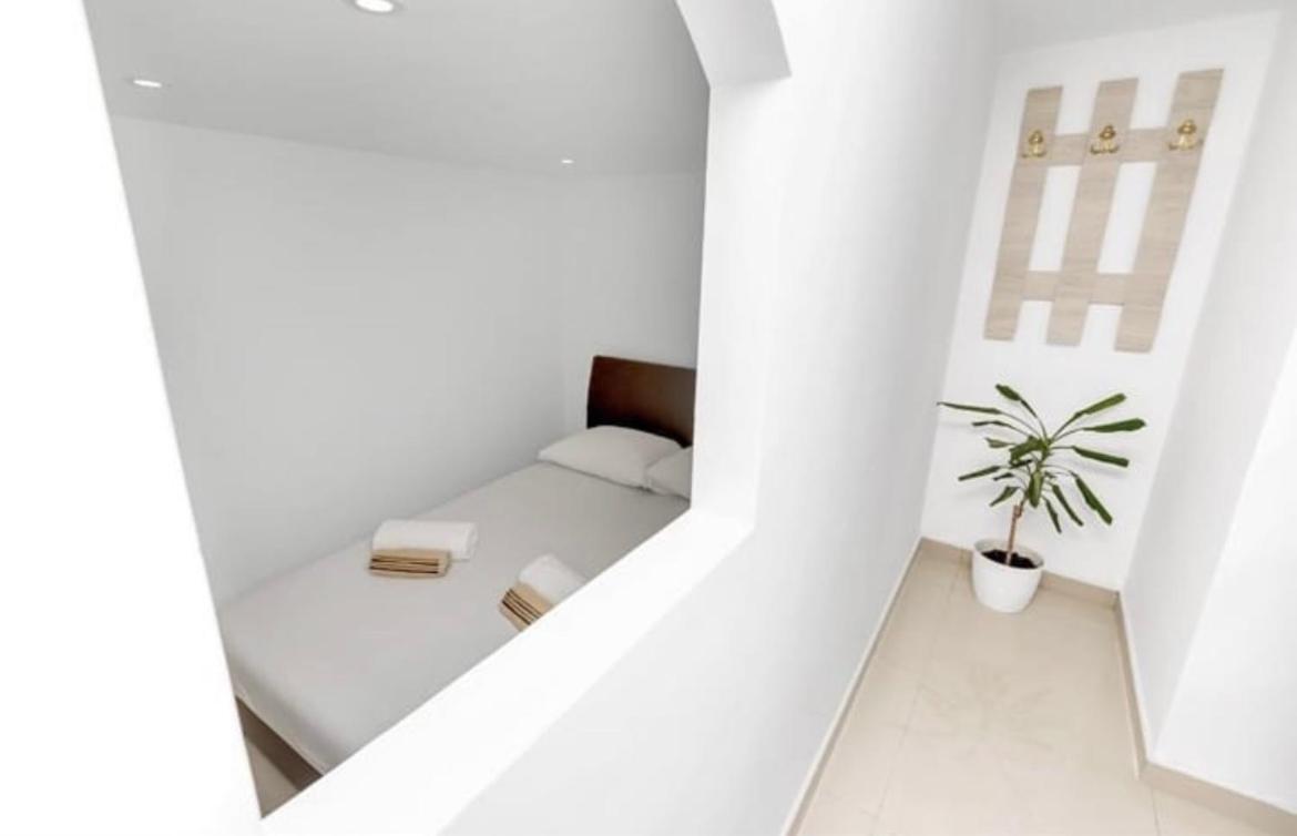 Apartmani Vasilije Κότορ Εξωτερικό φωτογραφία