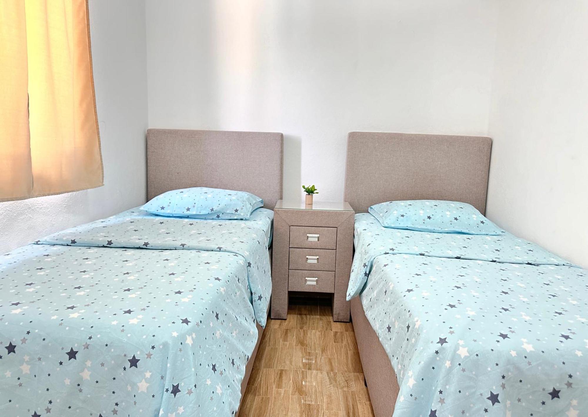 Apartmani Vasilije Κότορ Εξωτερικό φωτογραφία