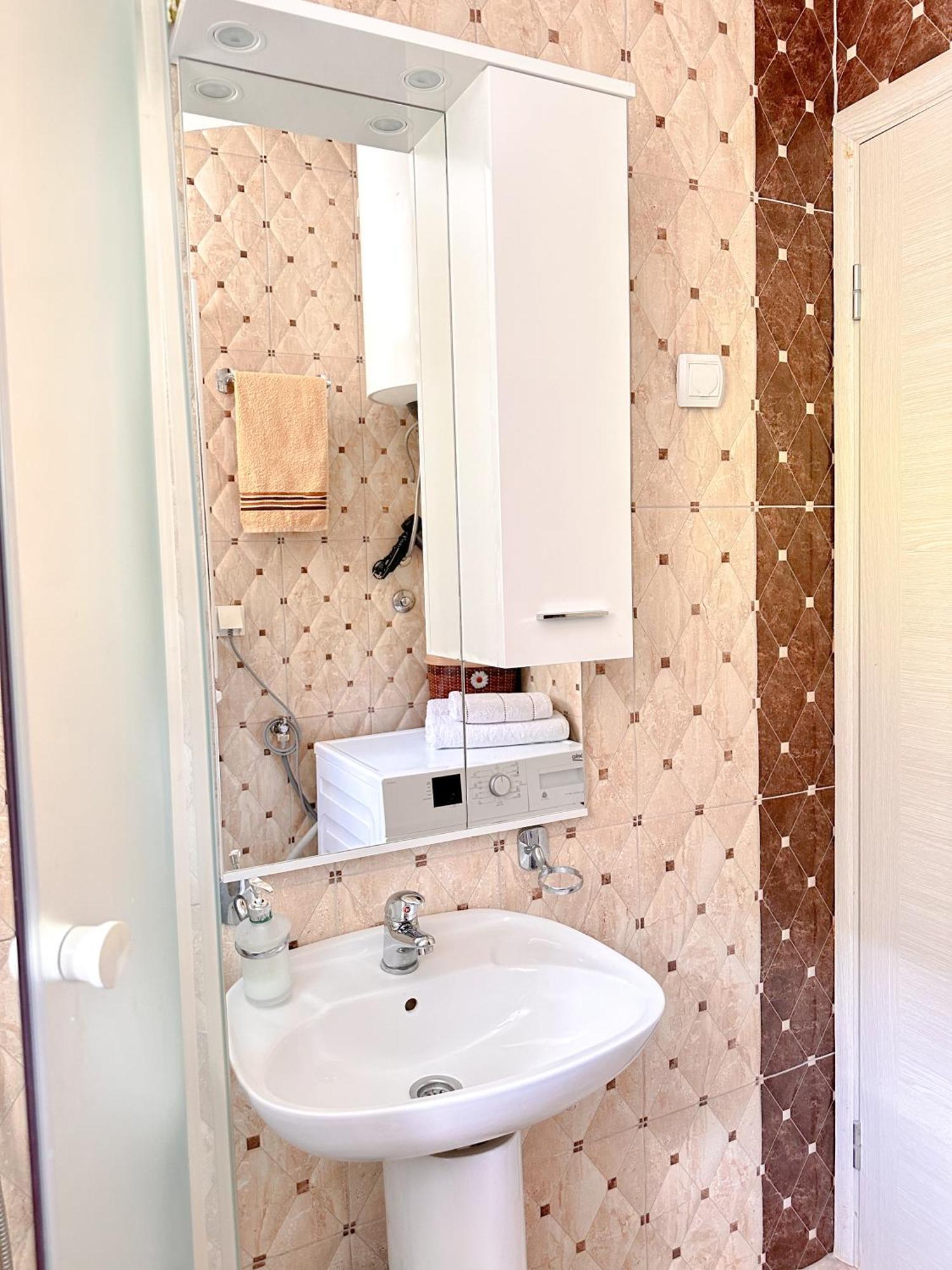 Apartmani Vasilije Κότορ Εξωτερικό φωτογραφία