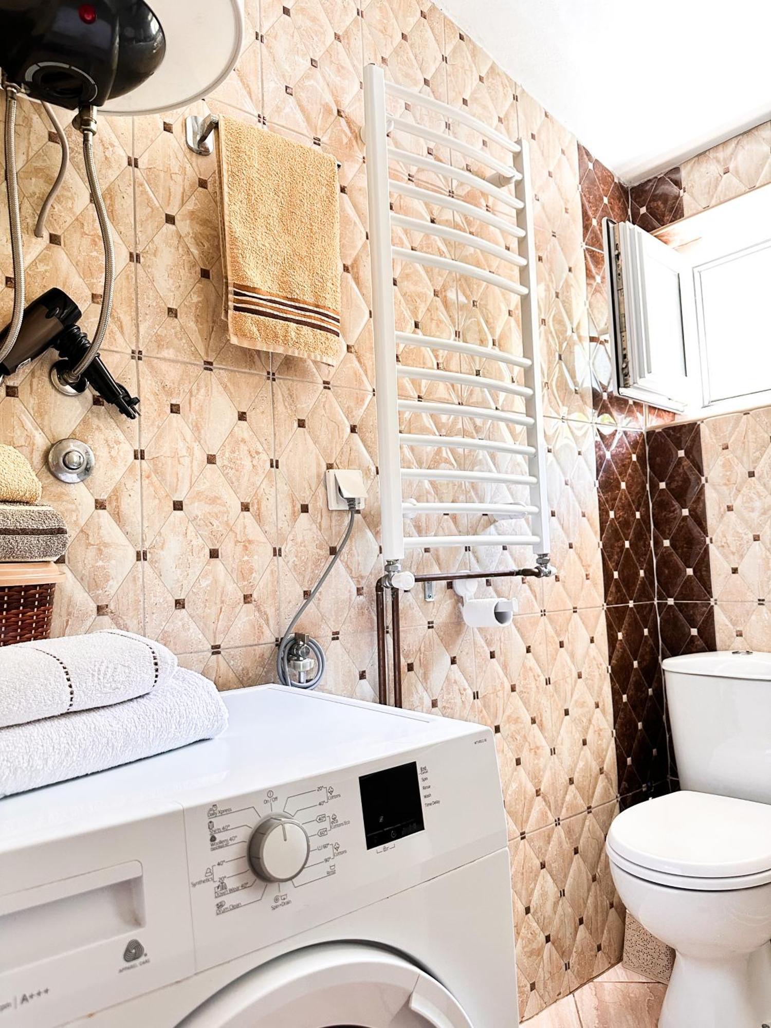 Apartmani Vasilije Κότορ Εξωτερικό φωτογραφία