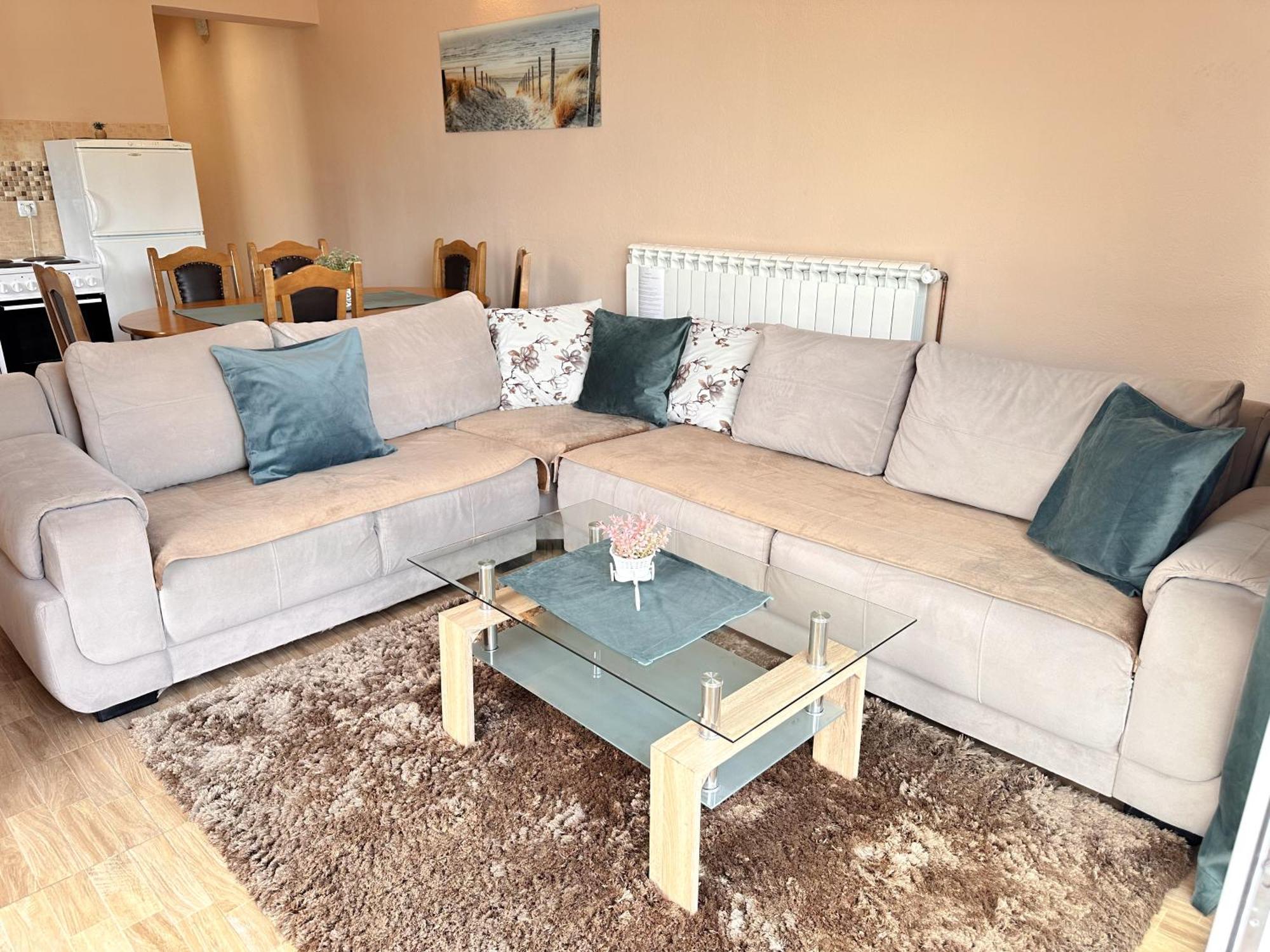 Apartmani Vasilije Κότορ Εξωτερικό φωτογραφία