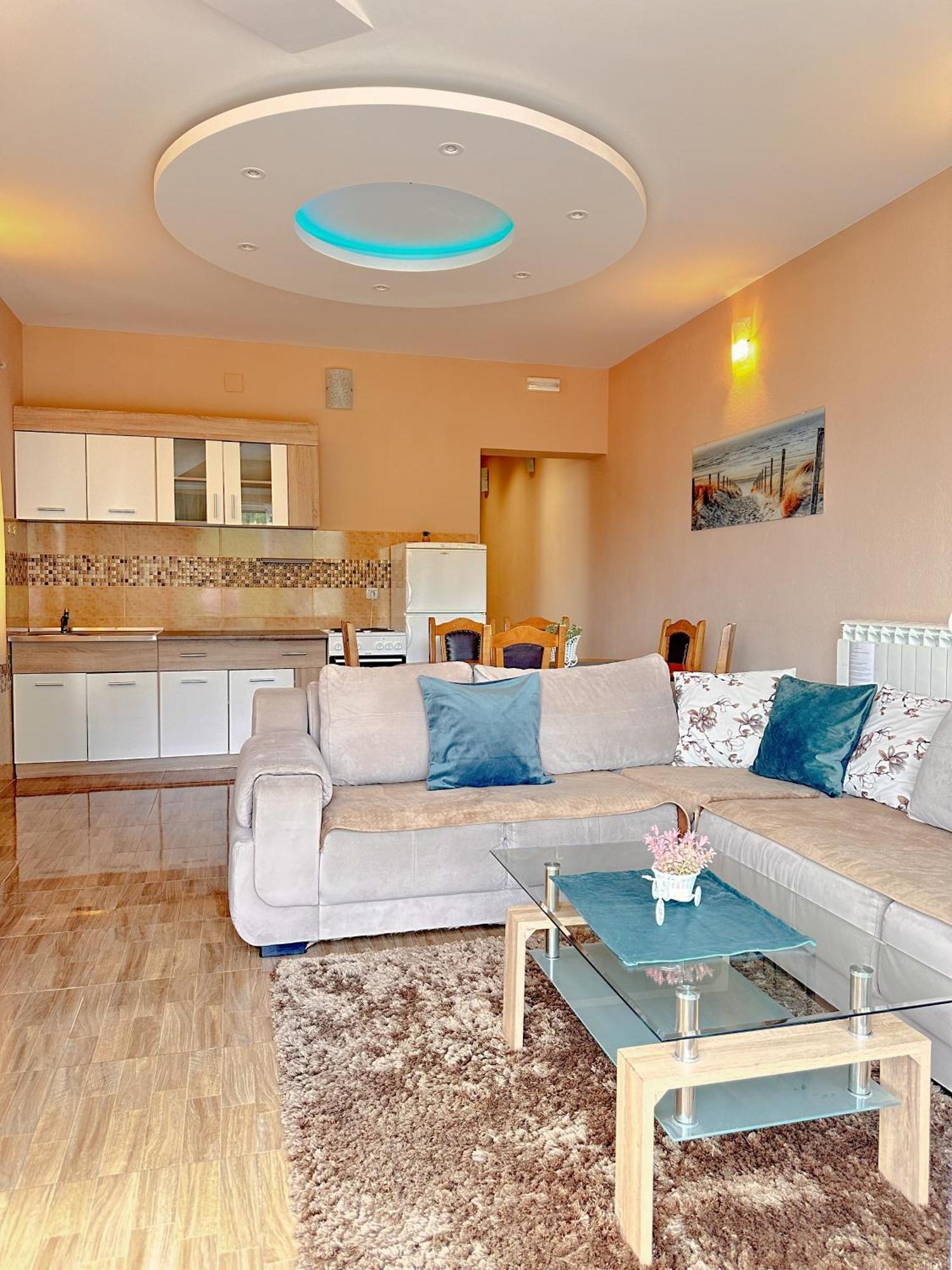 Apartmani Vasilije Κότορ Εξωτερικό φωτογραφία